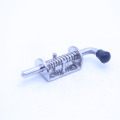 Muy popular China hizo acero o acero inoxidable con resorte Bolt Lock 064003